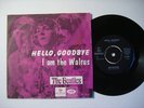 Beatles 45 ......Hello,Goodbye ))))))))) NORWAY 7