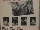 BIG BOYS Fun Fun Fun Texas 80's Punk LP  12
