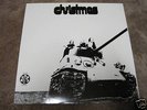 Christmas - Heritage - rare hard prog mint LP - killer