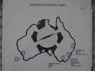 WHERE BIRDMEN FLEW AUSSIE 1981 PUNK COMPILATION LP