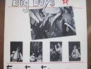Big Boys - Fun, Fun, Fun OG KBD with insert