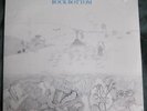 Robert Wyatt Rock Bottom LP SEALED