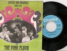 Pink Floyd Apples and oranges / Paint Box EP 7” German