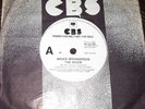 BRUCE SPRINGSTEEN - THE RIVER/I'M A ROCKER