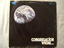 CONGREGACION ANTONIO SMITH BLOPS ORIGINAL PRESS