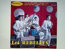 45 t LES REBELLES  