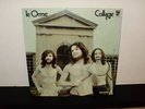 LE  ORME  collage  LP 1  stampa