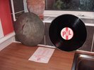 PUBLIC IMAGE LIMITED, METAL BOX, PIL 1979 ORIGINAL RARE