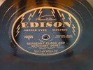 BILLY MURRAY SERGEANT FLAGG EDISON ELECTRIC 78