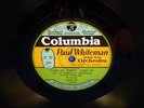 PAUL WHITEMAN POTATO HEAD COLUMBIA 1444 78