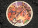 The Down Homers VOGUE Picture Disc 78 Vogue R786 EX