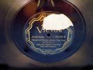 JELLY-ROLL MORTON VICTOR SCROLL V-38125 78