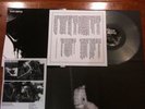 Raw Nerve Tour LP Youth Attack Cult Ritual Vile Gash