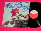 CHOR IN SWING Oppenheimer/East German scat vox jazzy LP