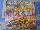 IRON MAIDEN