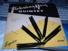 THELONIUS MONK/SONNY ROLLINS RARE UK 10