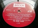THE MOODY BLUES 