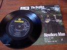Beatles single no where man