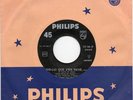 JOHNNY HALLYDAY 45 TOURS 7