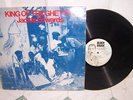 JACKIE EDWARDS LP... King of the Ghetto..OG BLACK MUSIC