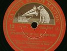HMV(78 RPM)(7 discs)/ BEETHOVEN 3rd / FURTWANGLER