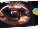 NEIL YOUNG/RAGGED GLORY/ORIGINAL REPRISE/FOLK ROCK/NM
