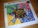 LP rare afro funk jazz psych rock WEST AFRICAN COSMOS