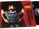 FRANK ZAPPA/LUMPY GRAVY/VERVE ORIGINAL/NM