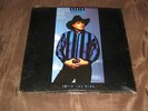 GARTH BROOKS ROPIN' THE WIND Rare LP Record *SEALED