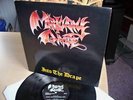 Mortuary Drape - Into The Drape   1992 Vinyl Klappcover
