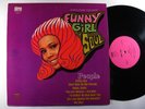 RIPPLE BLAST SINGERS Funny Girl A La Soul LP northern