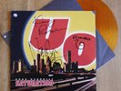 Urge Overkill - Saturation- LE Orange Vinyl