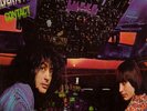 SILVER APPLES - Contact - electronic psych LP  NICE