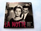 GIORGIO GASLINI - La Notte - Soundtrack 