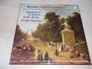 Rossini, Complete Overtures, Marriner, Box 4 LP *