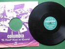 Cliff Richard A Voice in the Wilderness DB 4398 78 rpm