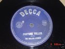 Rolling Stones - Fortune Teller - Decca 45