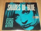 DON RENDELL IAN CARR QUINTET SHADES OF BLUE JAZZ LP