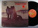 SOUL CHILDREN Friction VOLT/STAX LP NM SHRINK soul