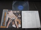 We Are Punk Japan only Vinyl LP OBI 1977 Ramones Thunders Runaways Talking Heads