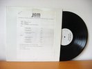 U.K. Promo TEST PRESSING LP (King Crimson, Roxy Music)