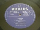 KRAFTWERK - 1 ORIGINAL GERMAN PHILLIPS LP EX