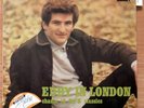 RARE ET SOMPTUEUX LP EDDY MITCHELL-DEDICACE BOBINO-NEUF