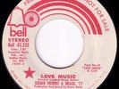 NORTHERN SOUL - SERGIO MENDES - LOVE MUSIC - IN DEMAND