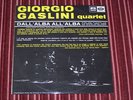 GIORGIO GASLINI QUARTET - DALL`ALBA ALL`ALBA - OG ITALY