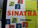 COL.Alb.Set-78/FRANK SINATRA/E+-N.O.S*