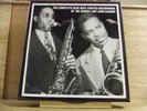 Ike Quebec/John Hardee blue note mosaic jazz Lp box 107