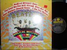 BEATLES MAGICAL MYSTERY TOUR PARLOPHONE BLK & YLW LBL