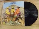 Three Sounds Soul Symphony blue note jazz funk Lp EX