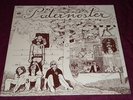 PATERNOSTER -AUSTRIAN PROG PSYCH KRAUTROCK UNPLAYED-